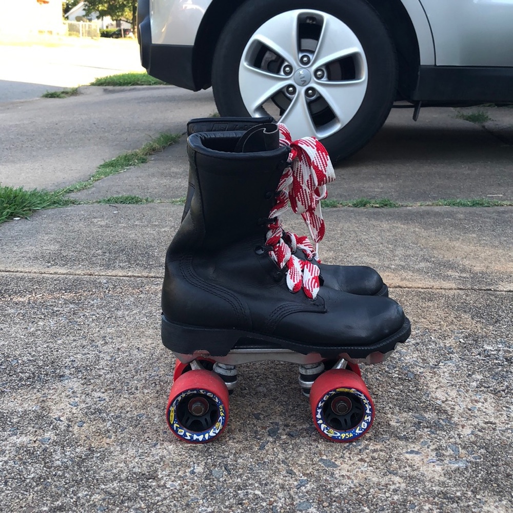 Roller Skates